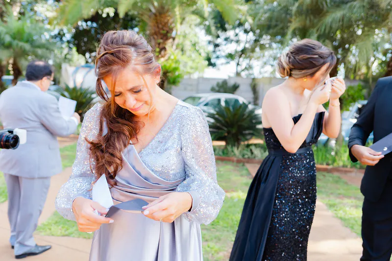 Casamento Miryan e Luis — foto 11