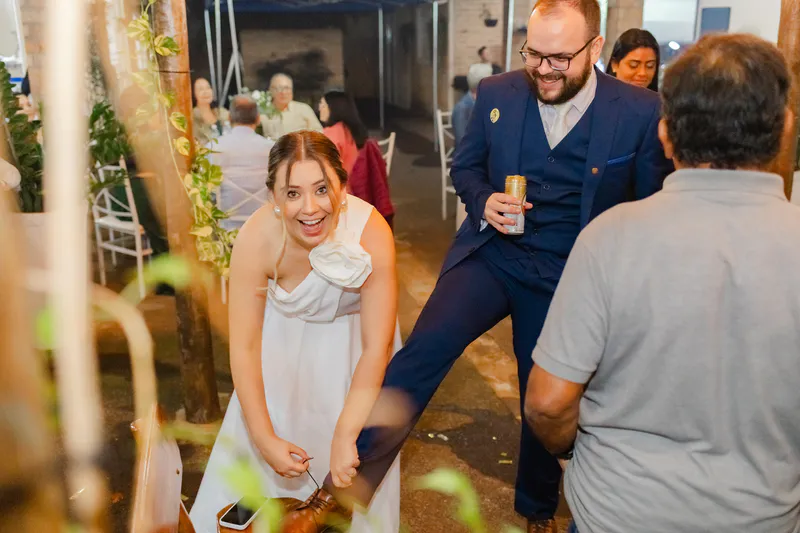 Casamento Ana Celia e Alexandre — foto 72