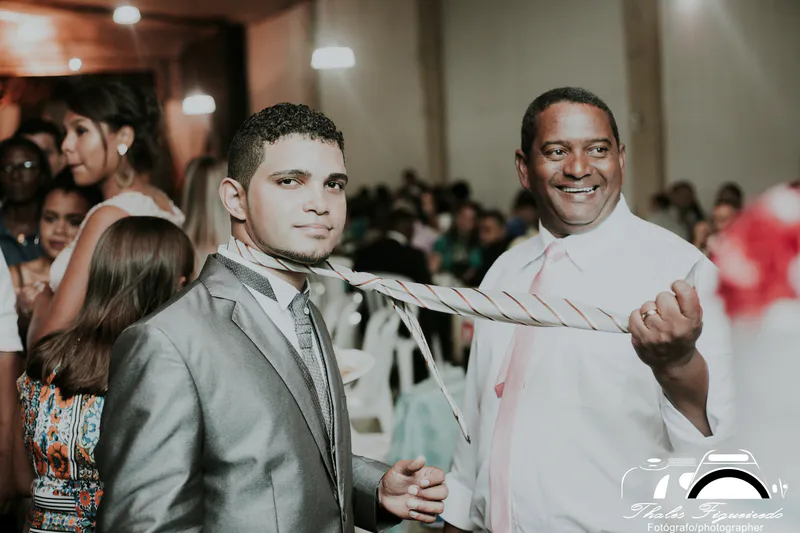 Casamento Pâmela e Jhonathan — foto 25
