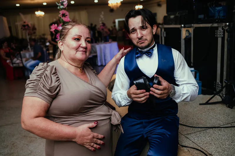 Casamento Tairine e Giovanni — foto 23