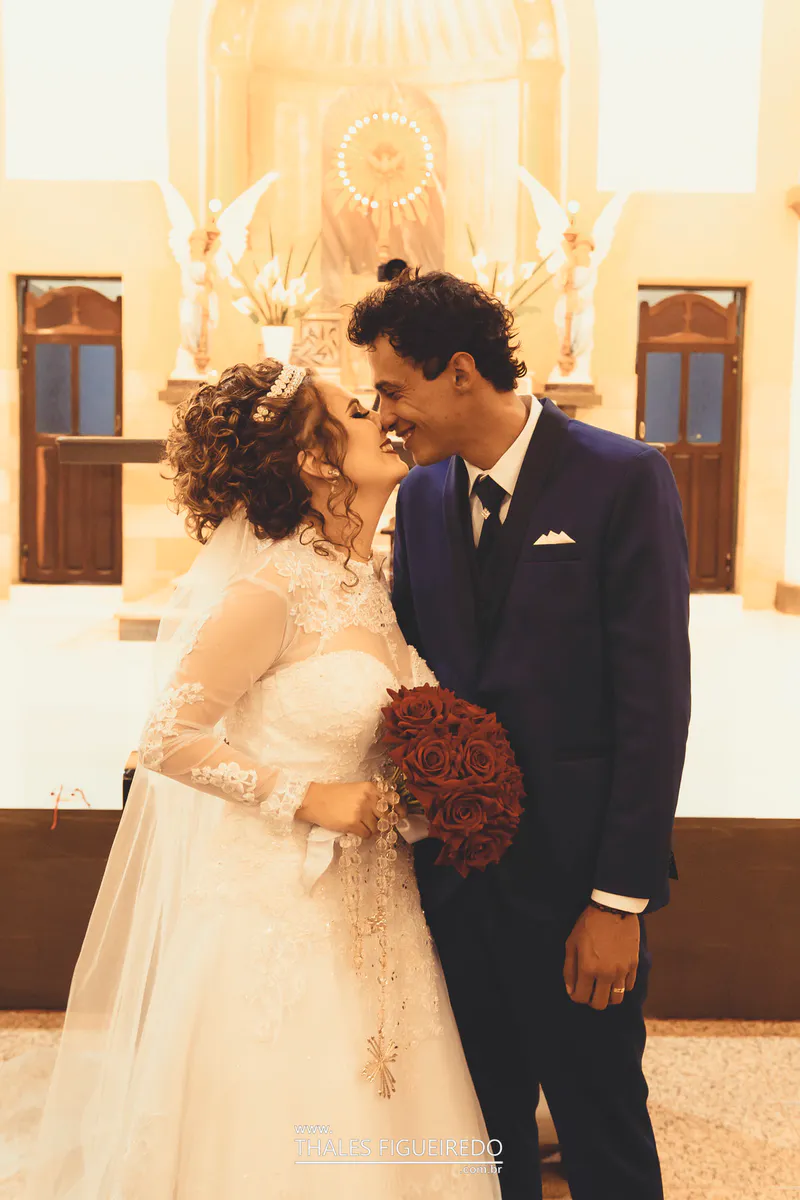 Casamento Paula e Danilo — foto 15