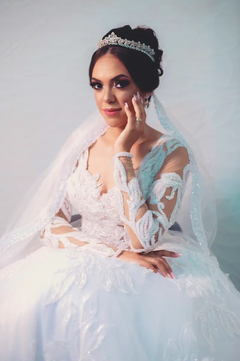 Casamento Marília e Jonas — foto 3