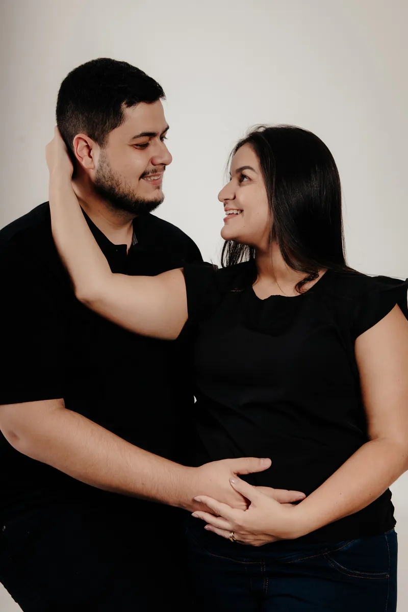 Ensaio Bianca Avelar — foto 16