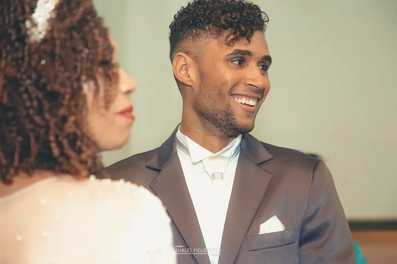 Casamento Amanda e Fabricio — foto 16