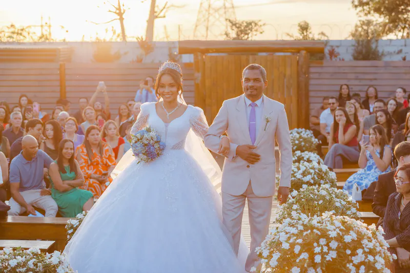 Casamento Gabrielly e Diogenes — foto 34
