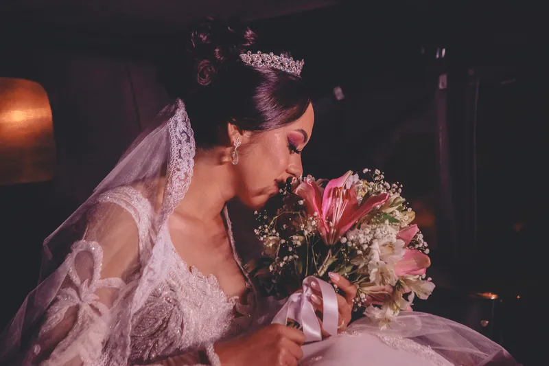 Casamento Marília e Jonas