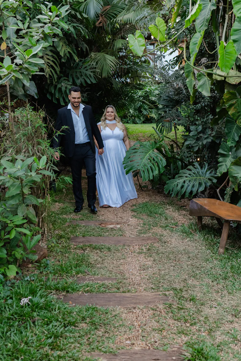 Pre Wedding Kelly e Joao Paulo — foto 1